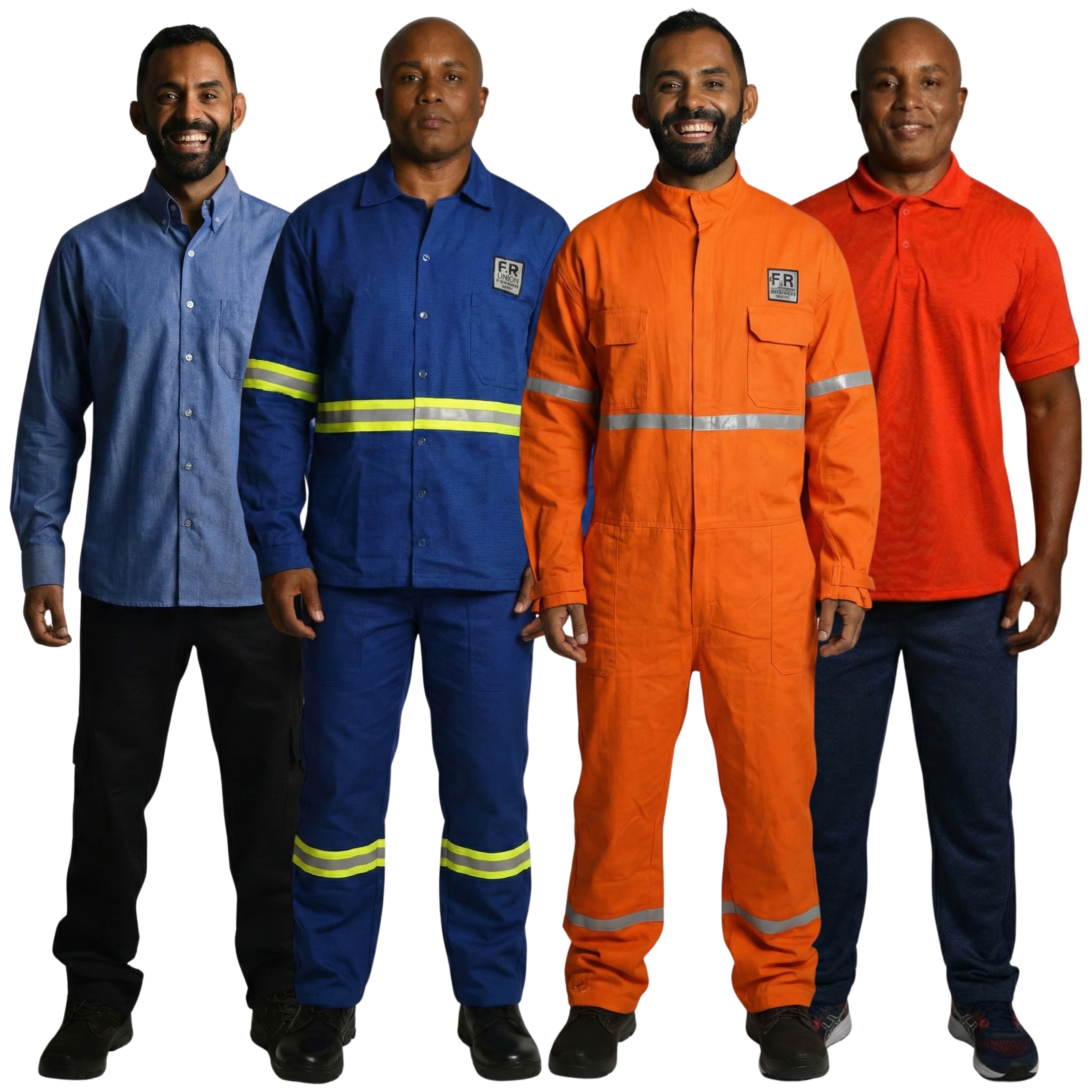 Uniformes e Fardas Planeta Farda