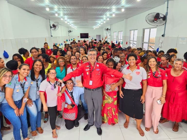 Fábrica Planeta Farda